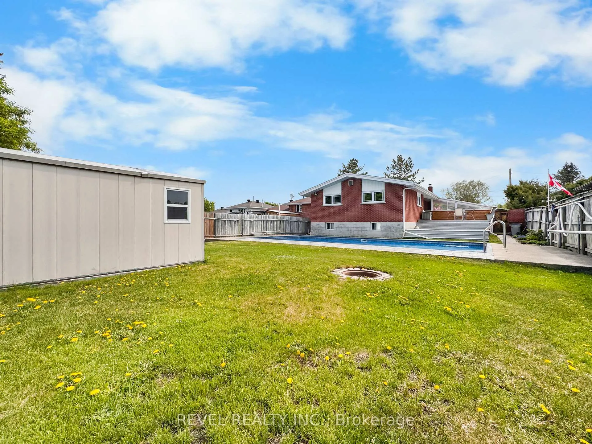 Photo 42 of 541 Murray Street, Timmins, TNE - North — HOMEH