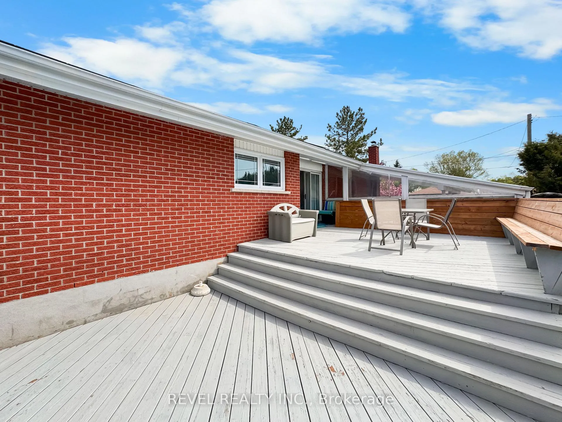 Photo 45 of 541 Murray Street, Timmins, TNE - North — HOMEH