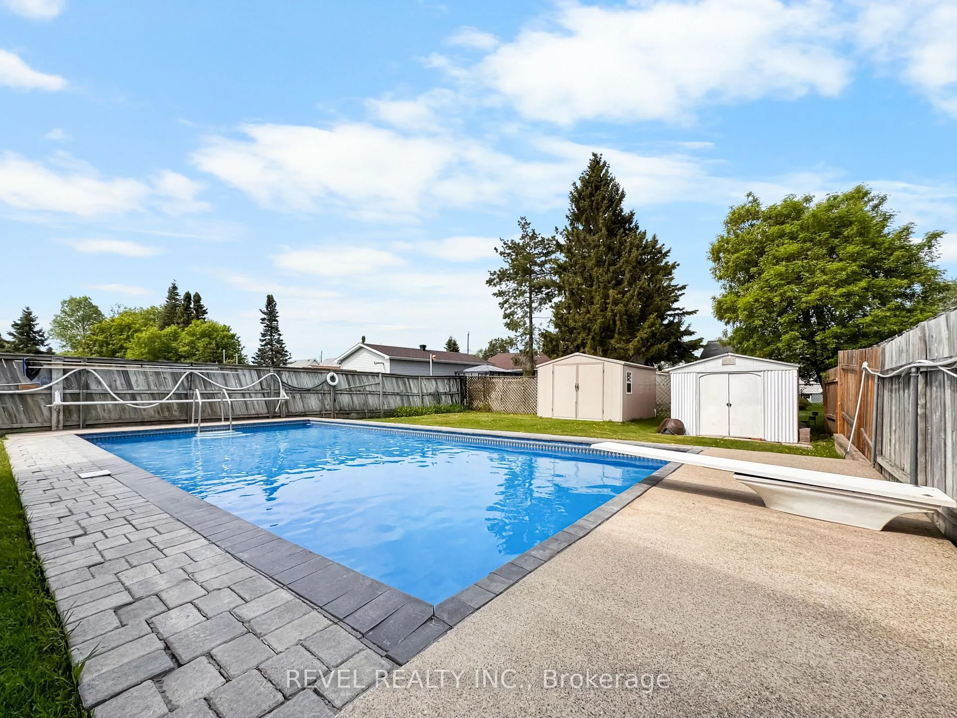 Photo 46 of 541 Murray Street, Timmins, TNE - North — HOMEH