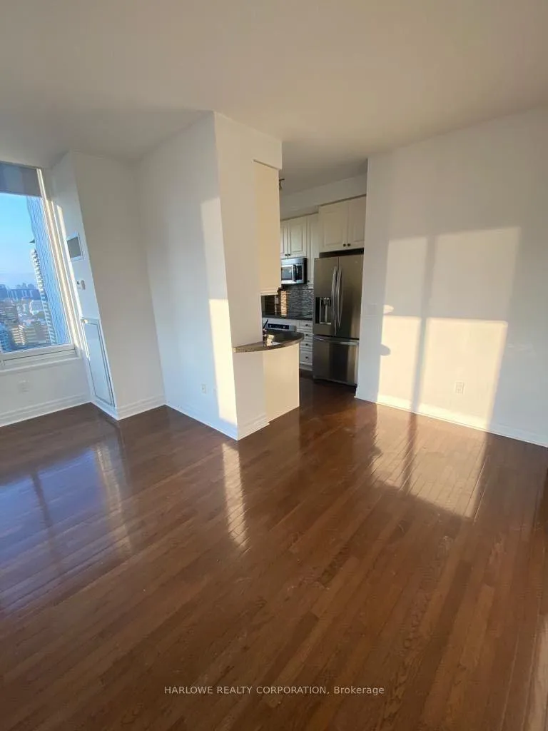 Photo 8 of Unit 2801, 35 Balmuto Street, Toronto, Bay Street Corridor — HOMEH