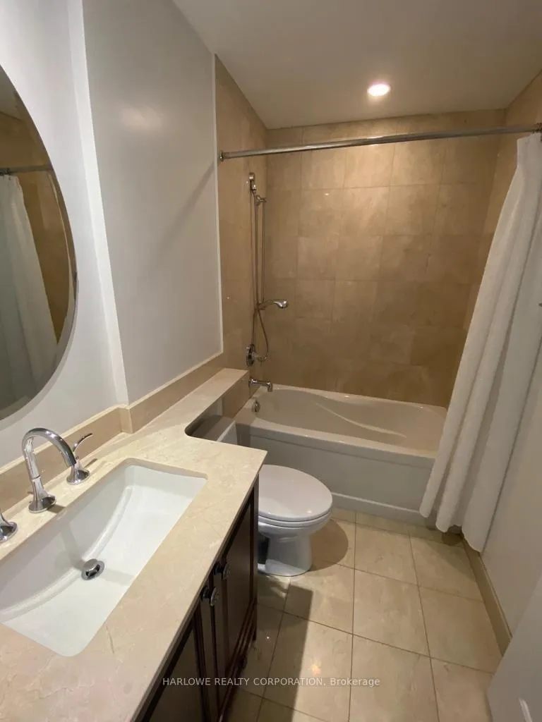 Photo 12 of Unit 2801, 35 Balmuto Street, Toronto, Bay Street Corridor — HOMEH