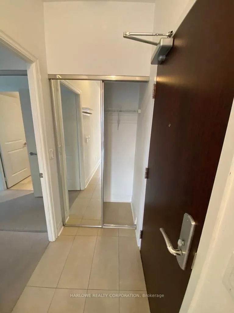 Photo 13 of Unit 2801, 35 Balmuto Street, Toronto, Bay Street Corridor — HOMEH