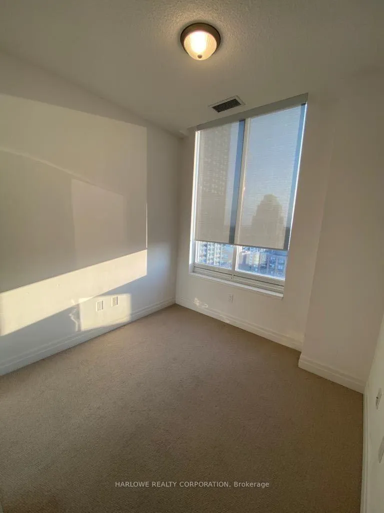 Photo 14 of Unit 2801, 35 Balmuto Street, Toronto, Bay Street Corridor — HOMEH