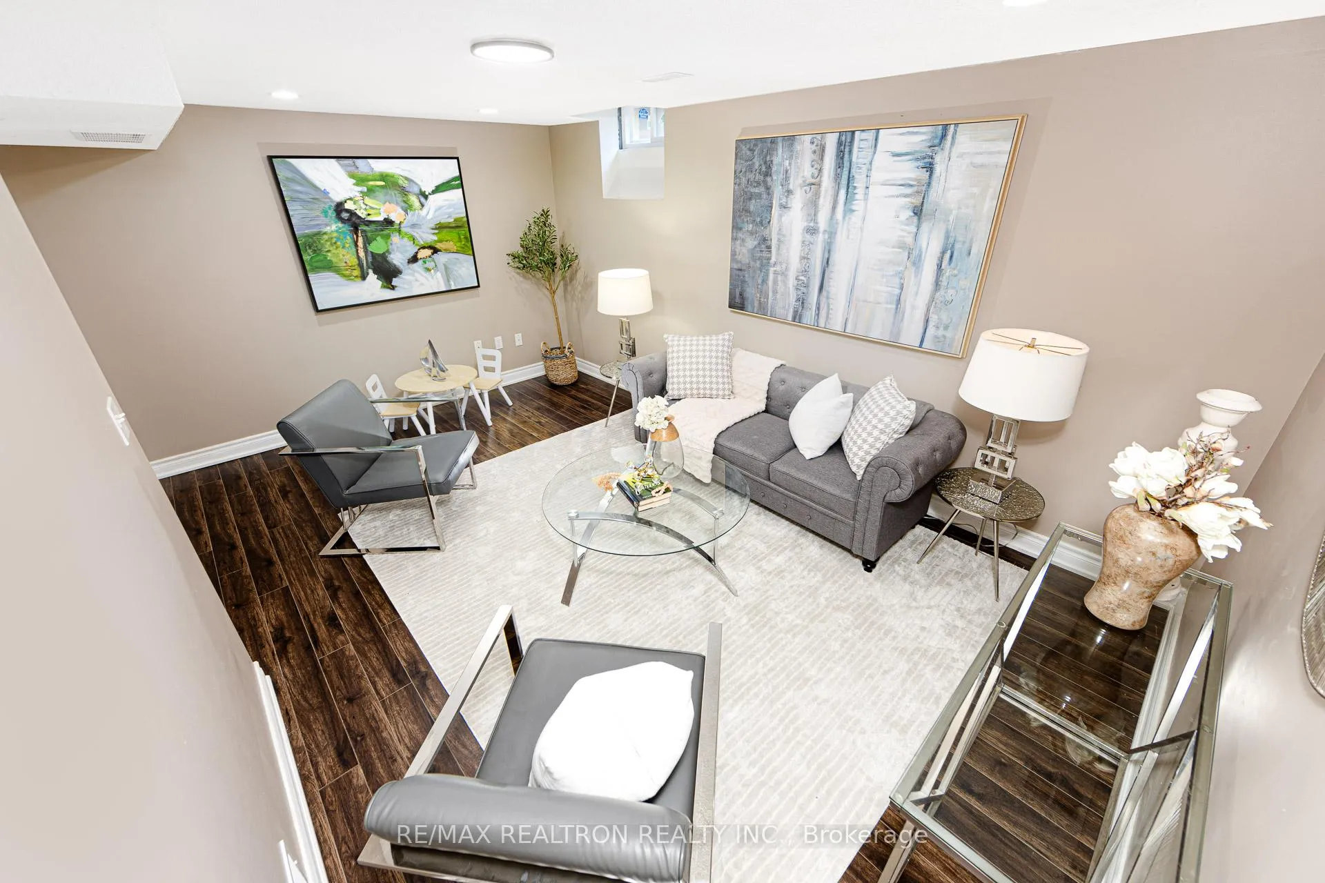 Photo 18 of 141 Laird Drive, Markham, Middlefield — HOMEH