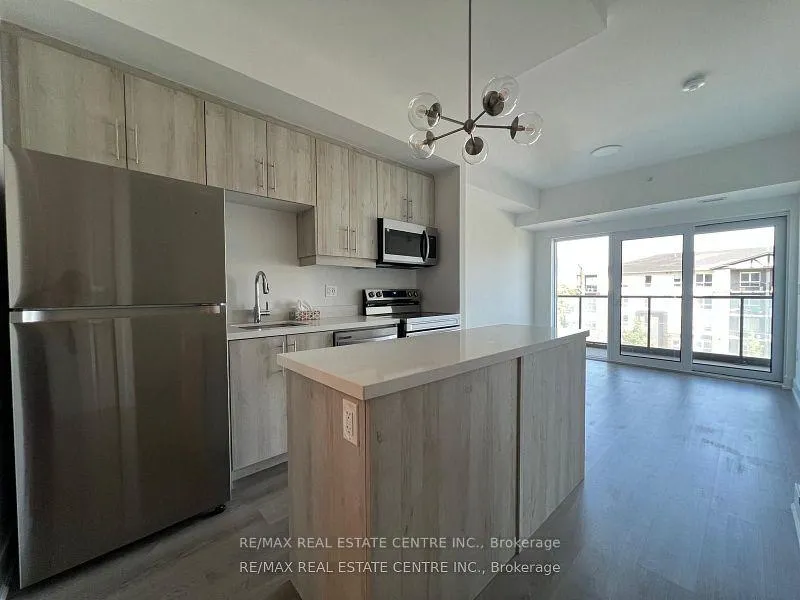 Photo 6 of Unit 403, 575 Conklin Road, Brantford, Empire South — HOMEH