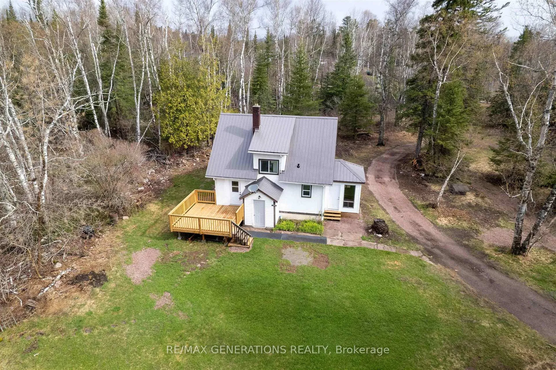 Photo 1 of 4330 Highway 11/17, Shuniah — HOMEH