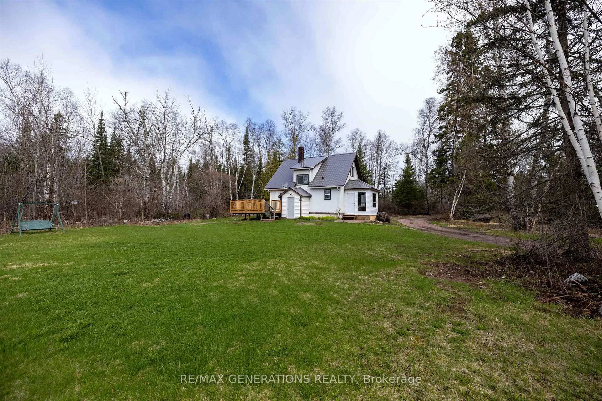 Photo 2 of 4330 Highway 11/17, Shuniah — HOMEH