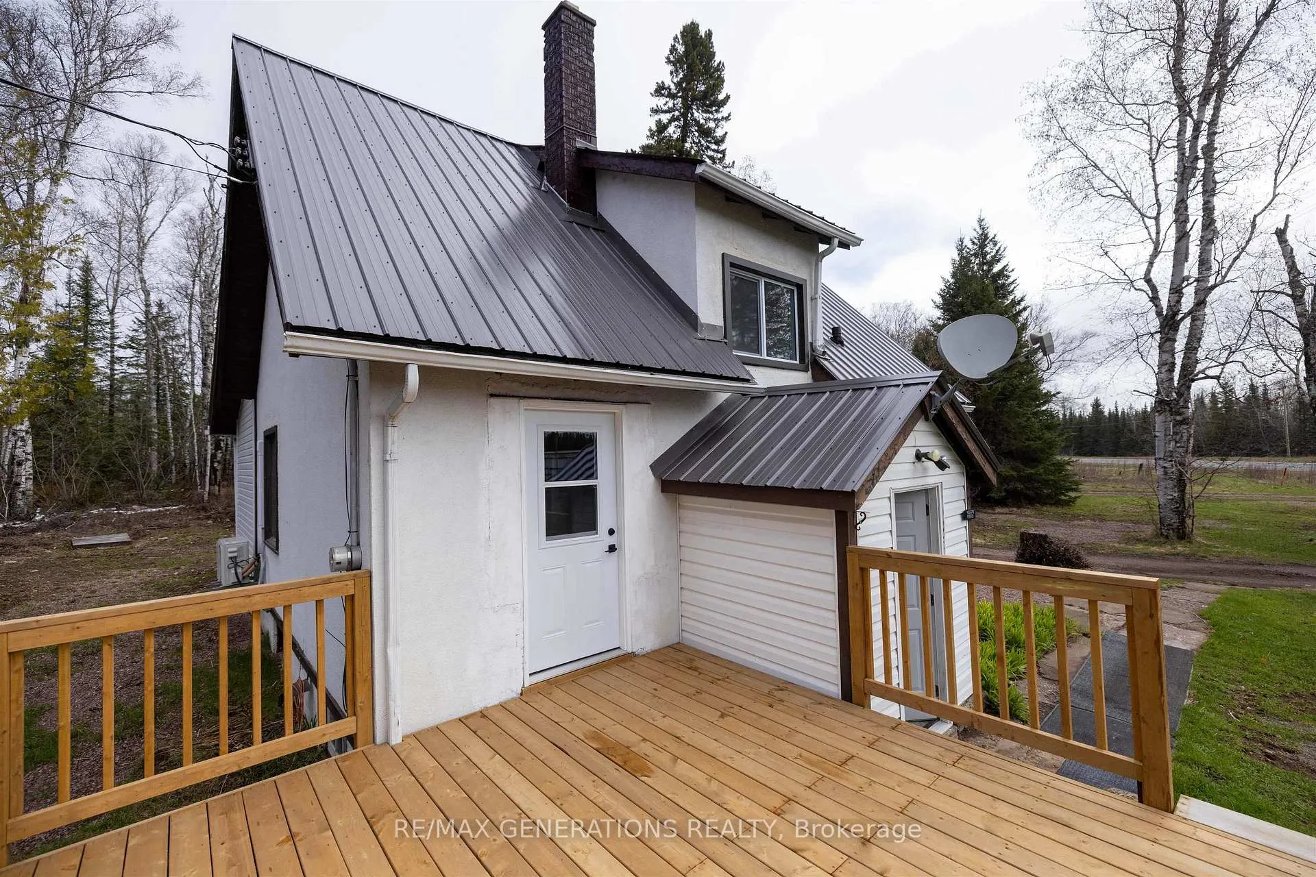 Photo 20 of 4330 Highway 11/17, Shuniah — HOMEH