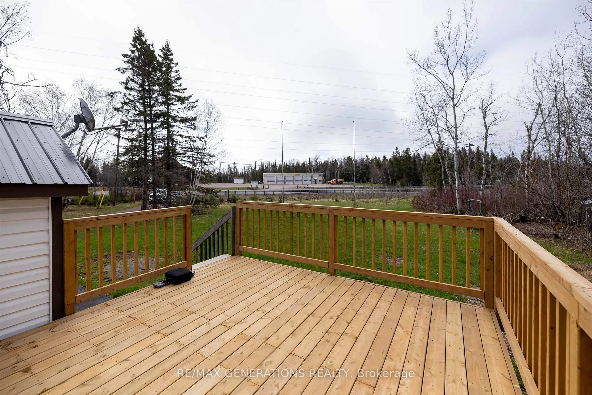 Photo 21 of 4330 Highway 11/17, Shuniah — HOMEH