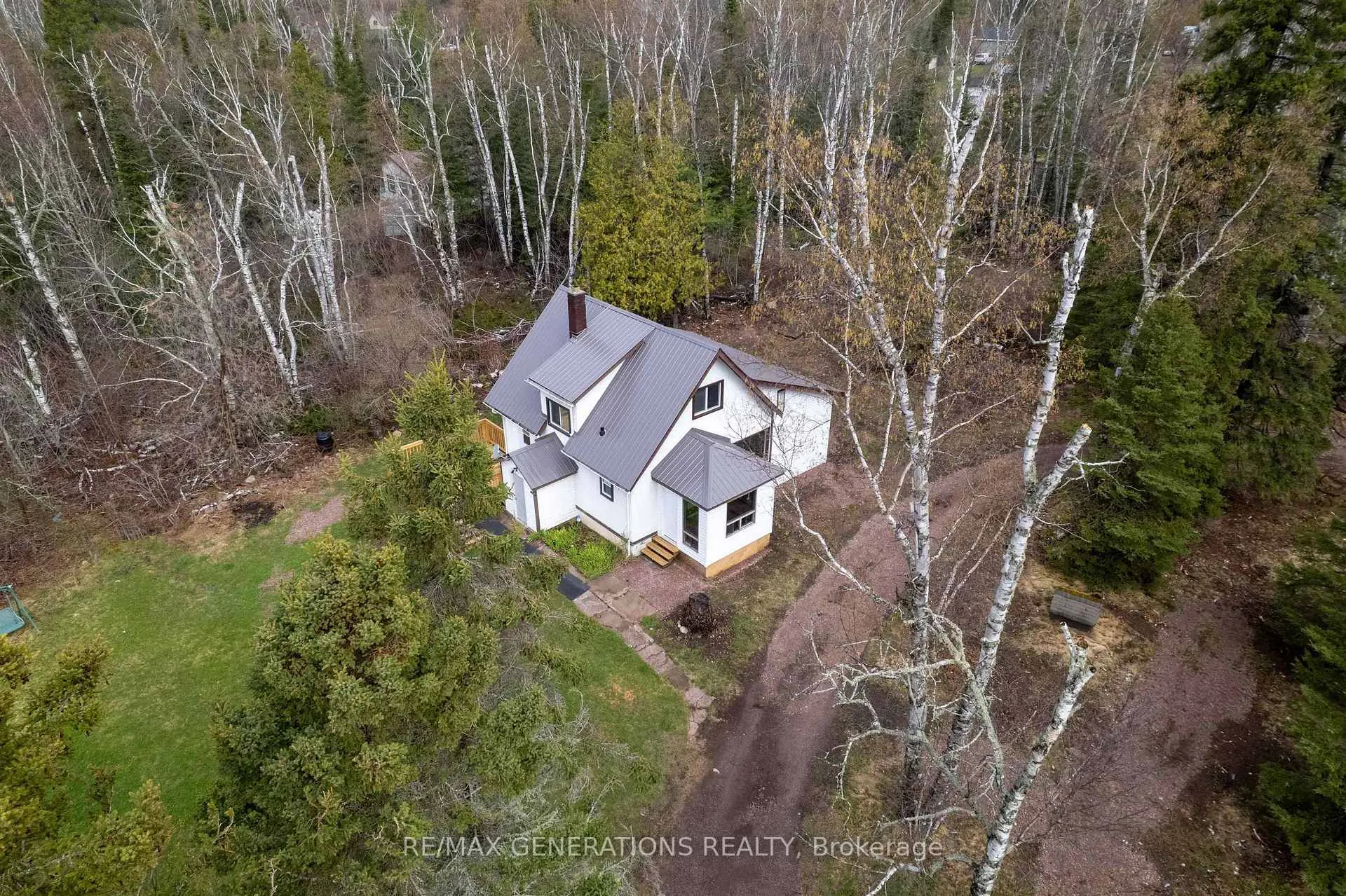 Photo 28 of 4330 Highway 11/17, Shuniah — HOMEH