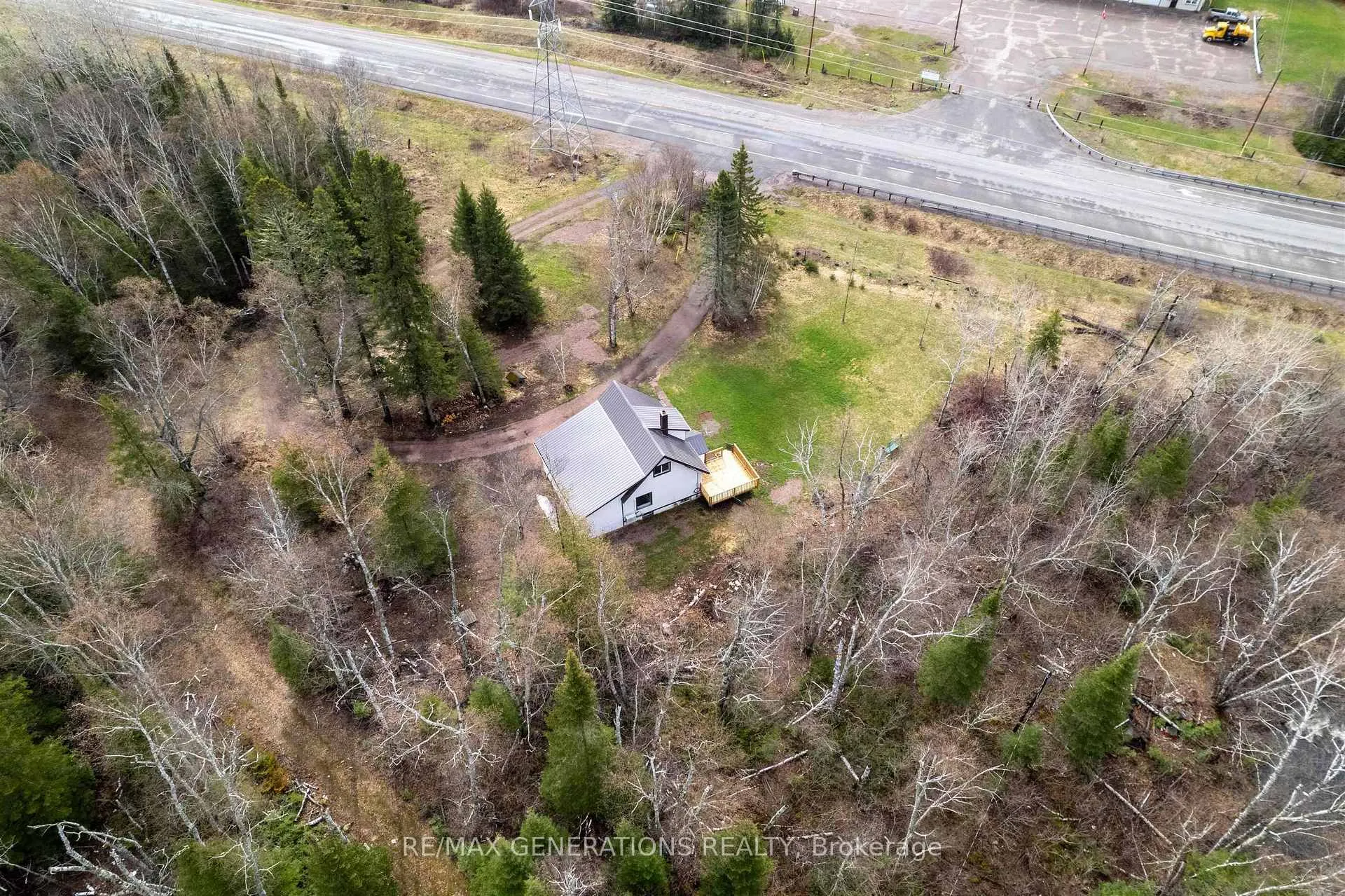 Photo 29 of 4330 Highway 11/17, Shuniah — HOMEH