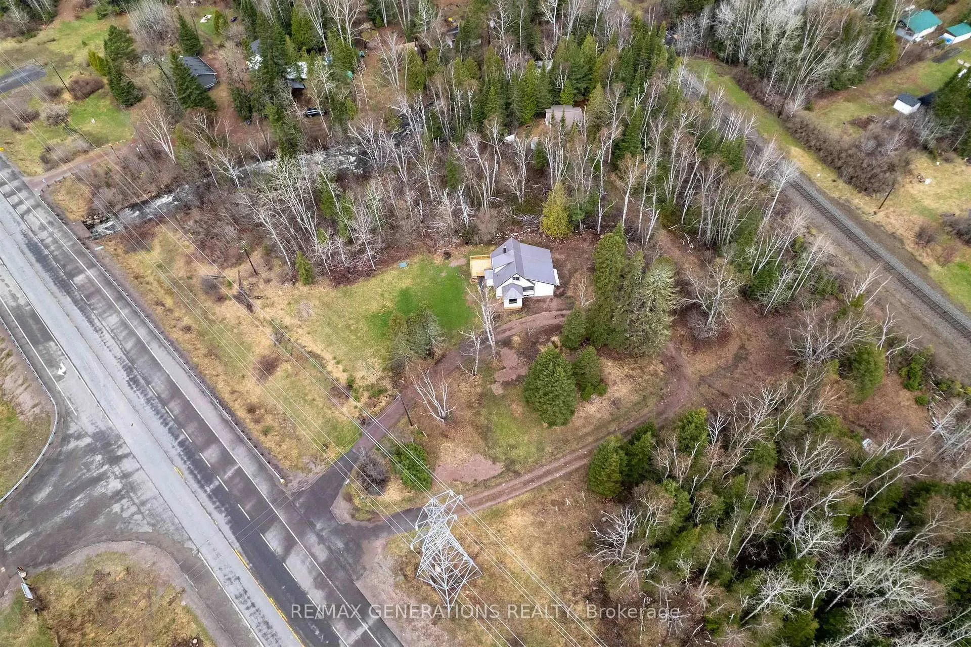 Photo 30 of 4330 Highway 11/17, Shuniah — HOMEH