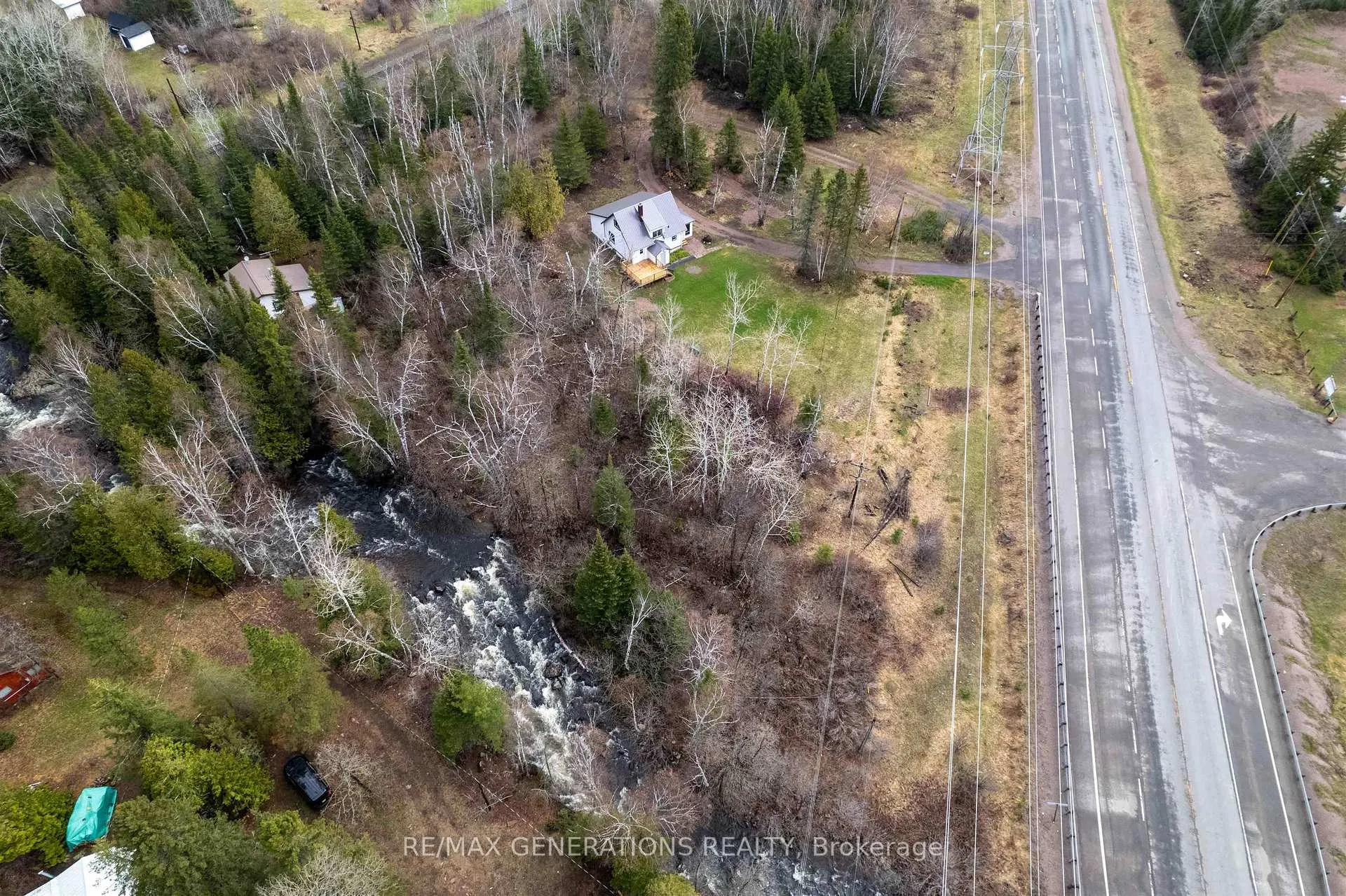 Photo 33 of 4330 Highway 11/17, Shuniah — HOMEH