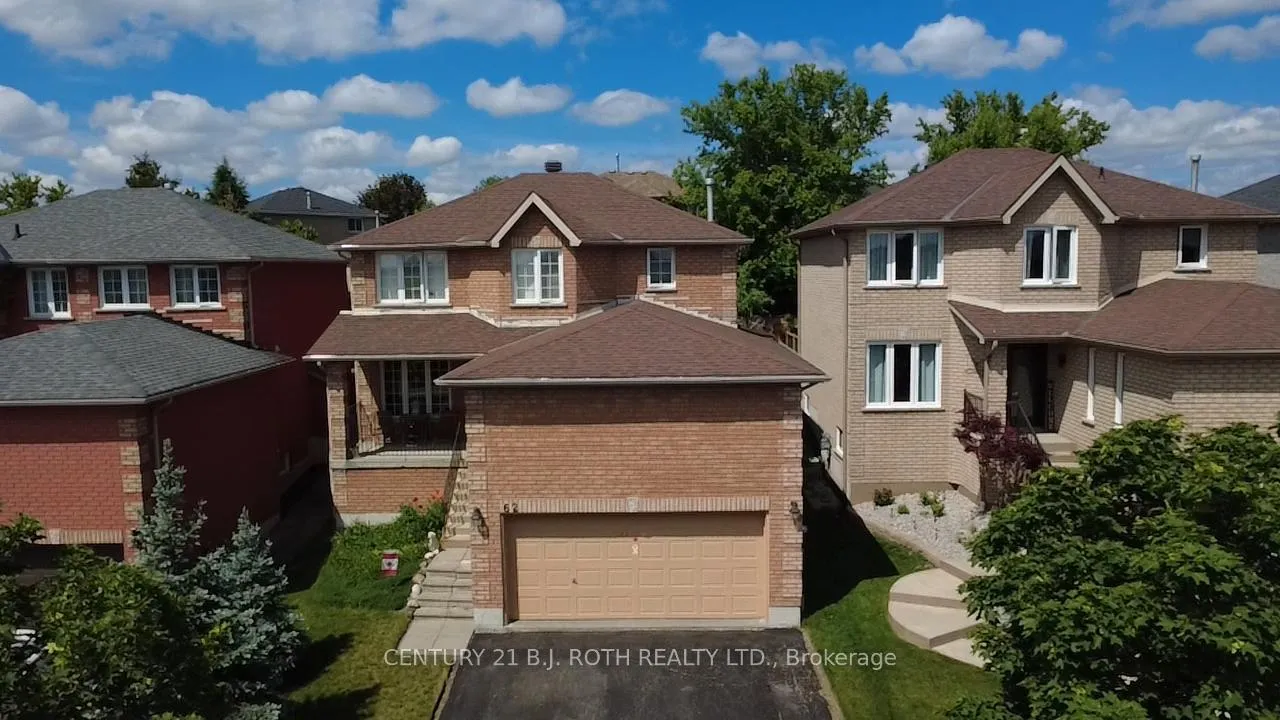 Photo 1 of 62 Loon Avenue, Barrie, Painswick South — HOMEH