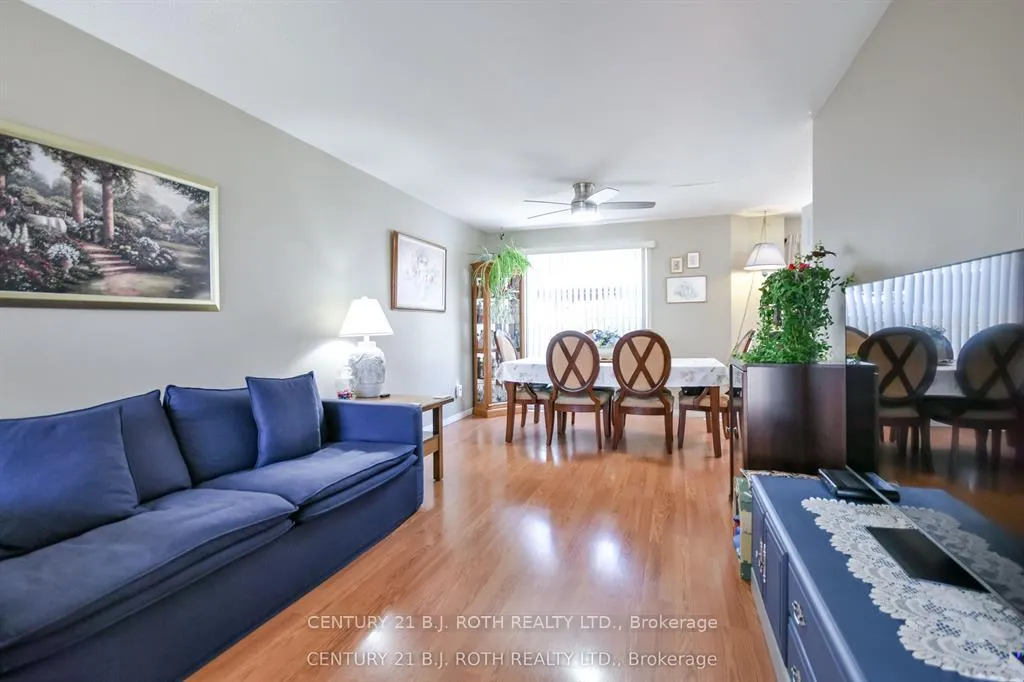 Photo 6 of 62 Loon Avenue, Barrie, Painswick South — HOMEH