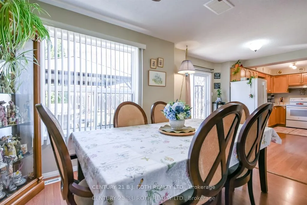 Photo 9 of 62 Loon Avenue, Barrie, Painswick South — HOMEH