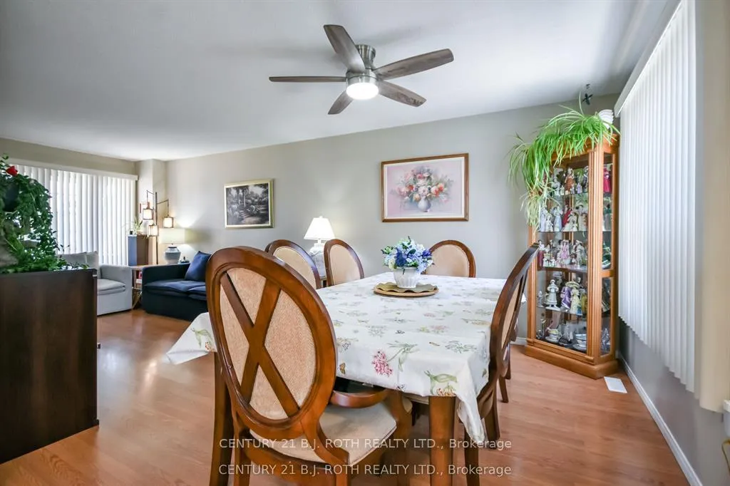 Photo 10 of 62 Loon Avenue, Barrie, Painswick South — HOMEH