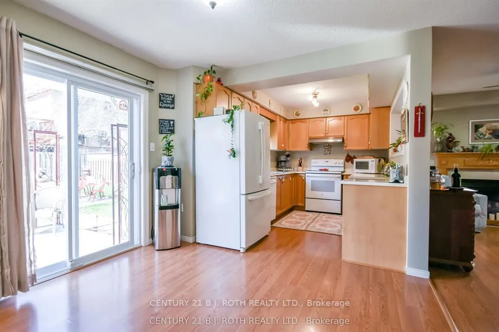 Photo 12 of 62 Loon Avenue, Barrie, Painswick South — HOMEH