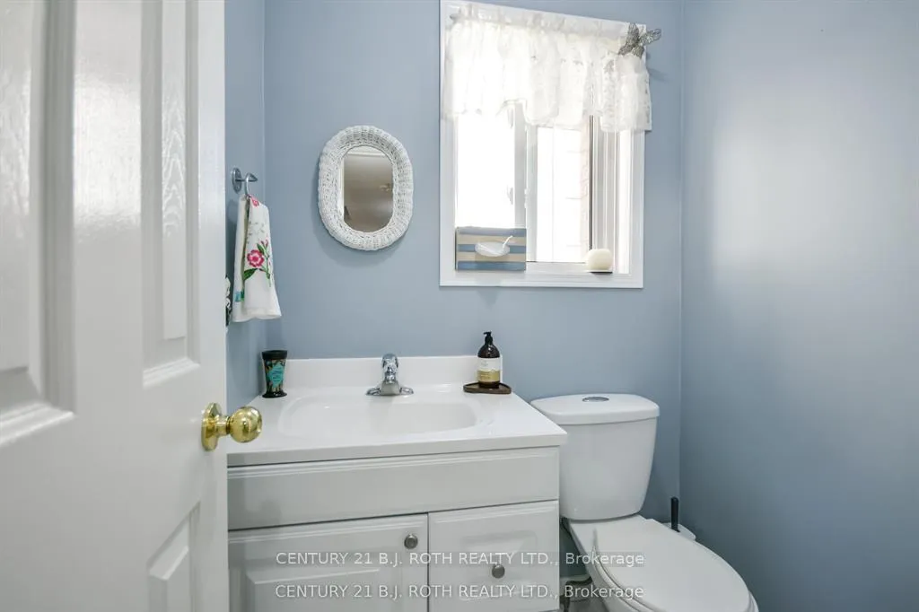 Photo 20 of 62 Loon Avenue, Barrie, Painswick South — HOMEH