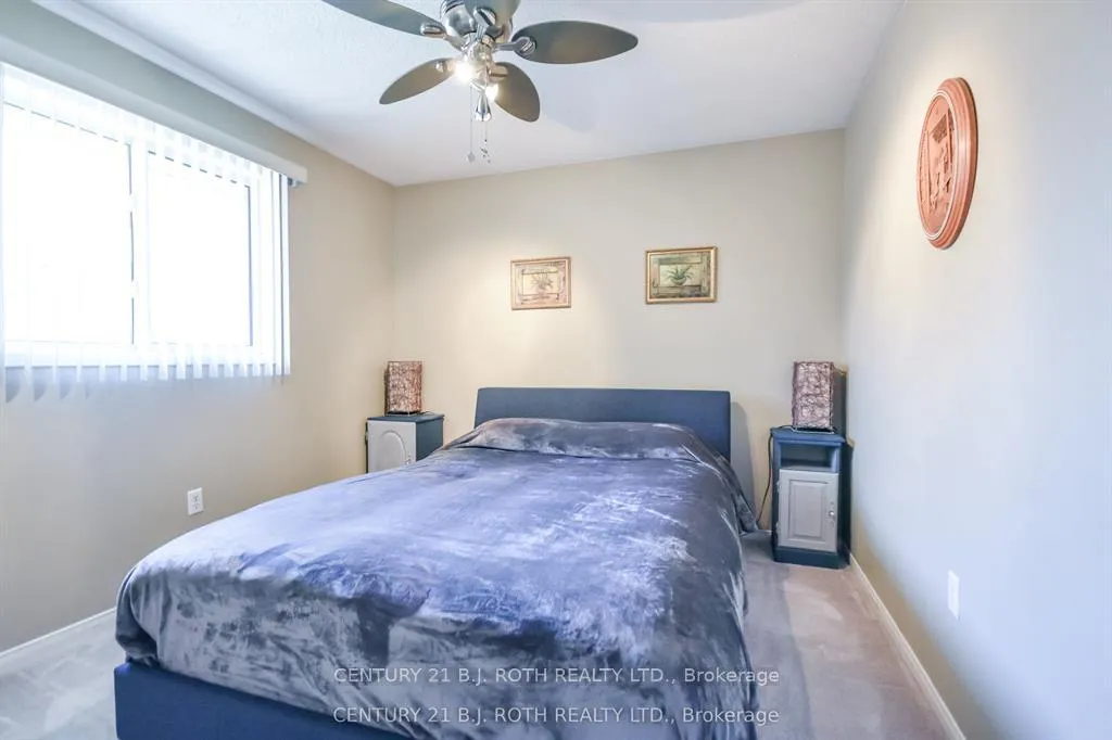 Photo 31 of 62 Loon Avenue, Barrie, Painswick South — HOMEH