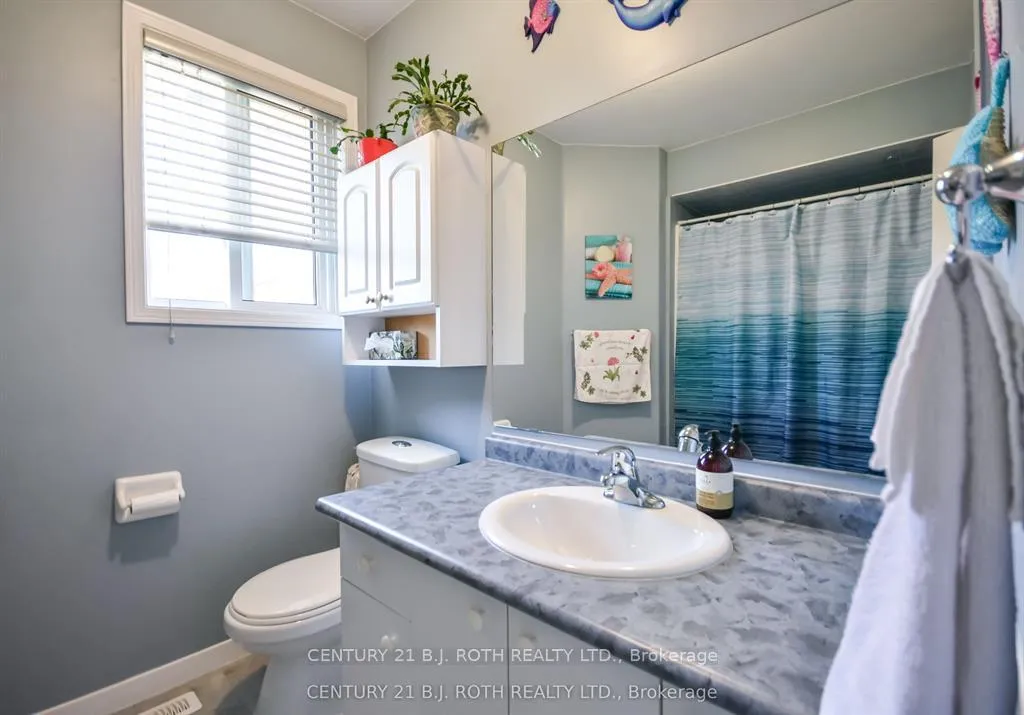 Photo 33 of 62 Loon Avenue, Barrie, Painswick South — HOMEH