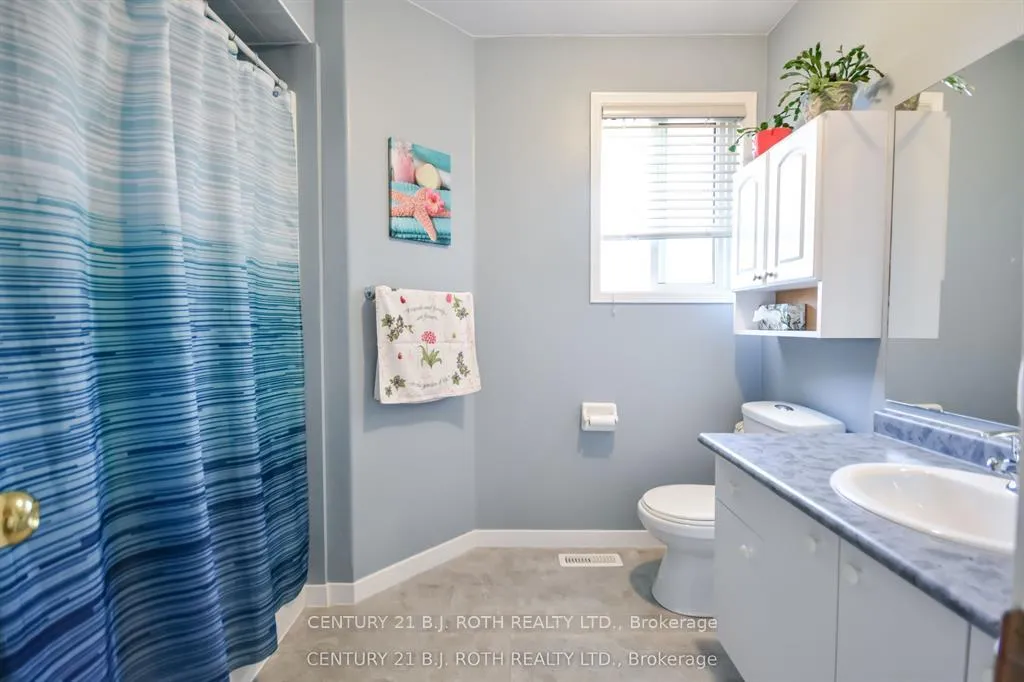 Photo 34 of 62 Loon Avenue, Barrie, Painswick South — HOMEH