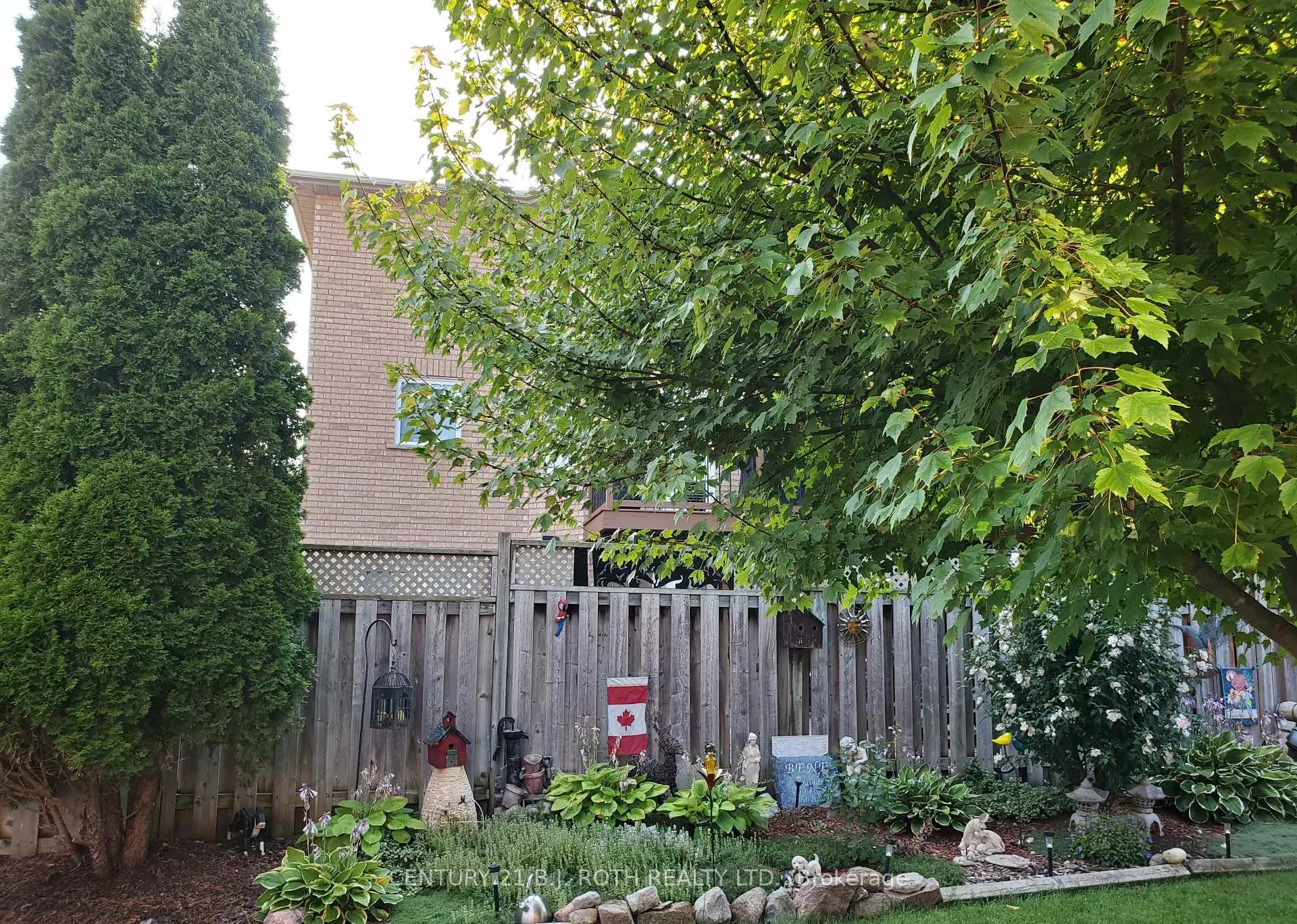 Photo 41 of 62 Loon Avenue, Barrie, Painswick South — HOMEH