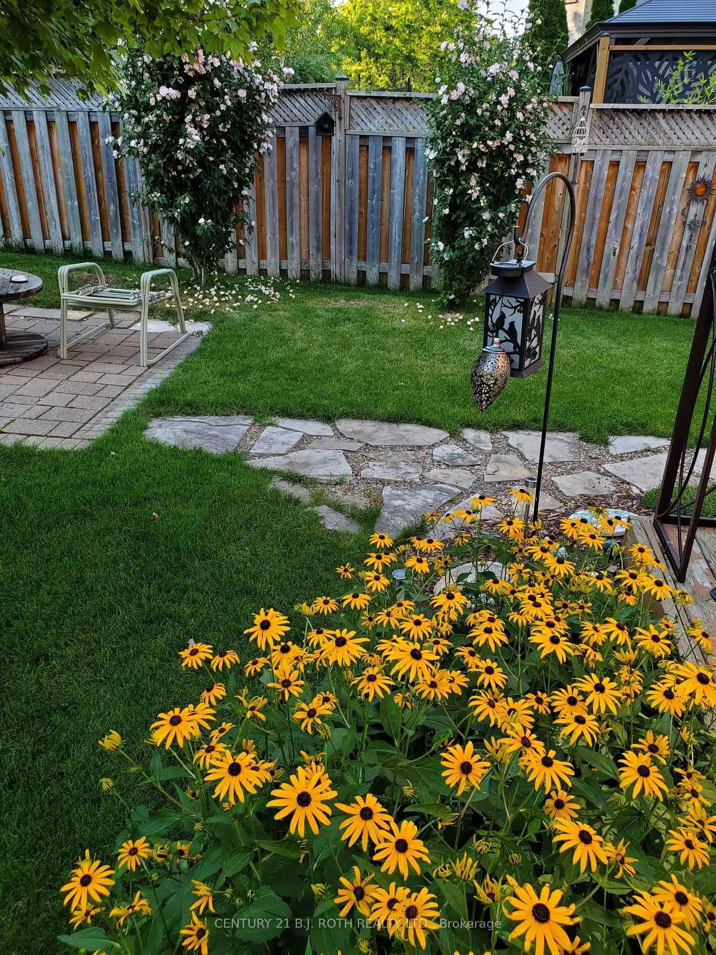 Photo 43 of 62 Loon Avenue, Barrie, Painswick South — HOMEH