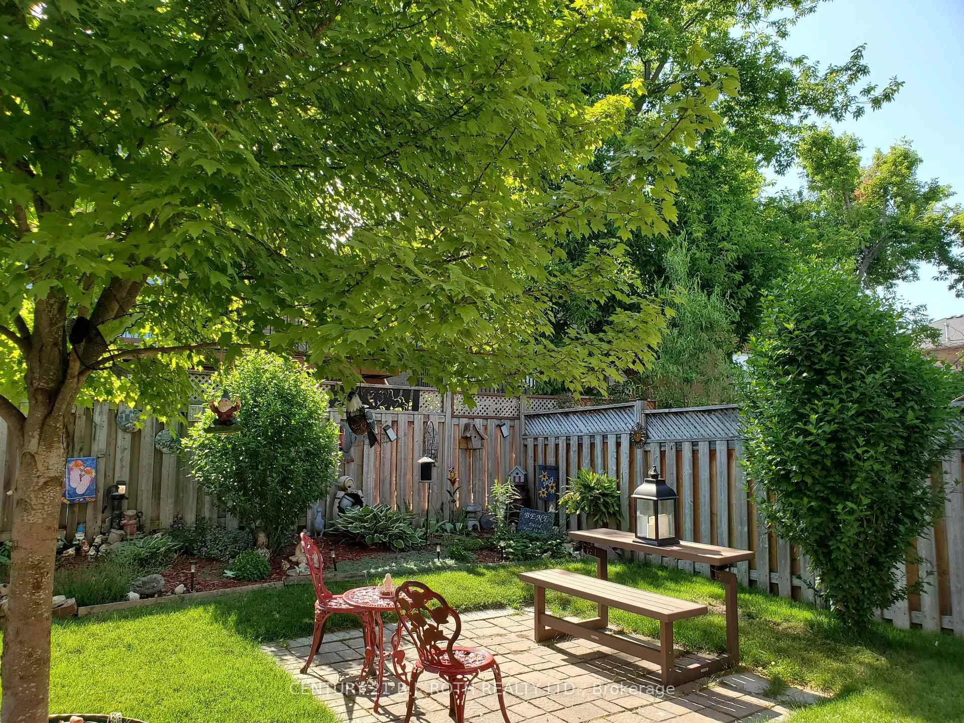Photo 45 of 62 Loon Avenue, Barrie, Painswick South — HOMEH