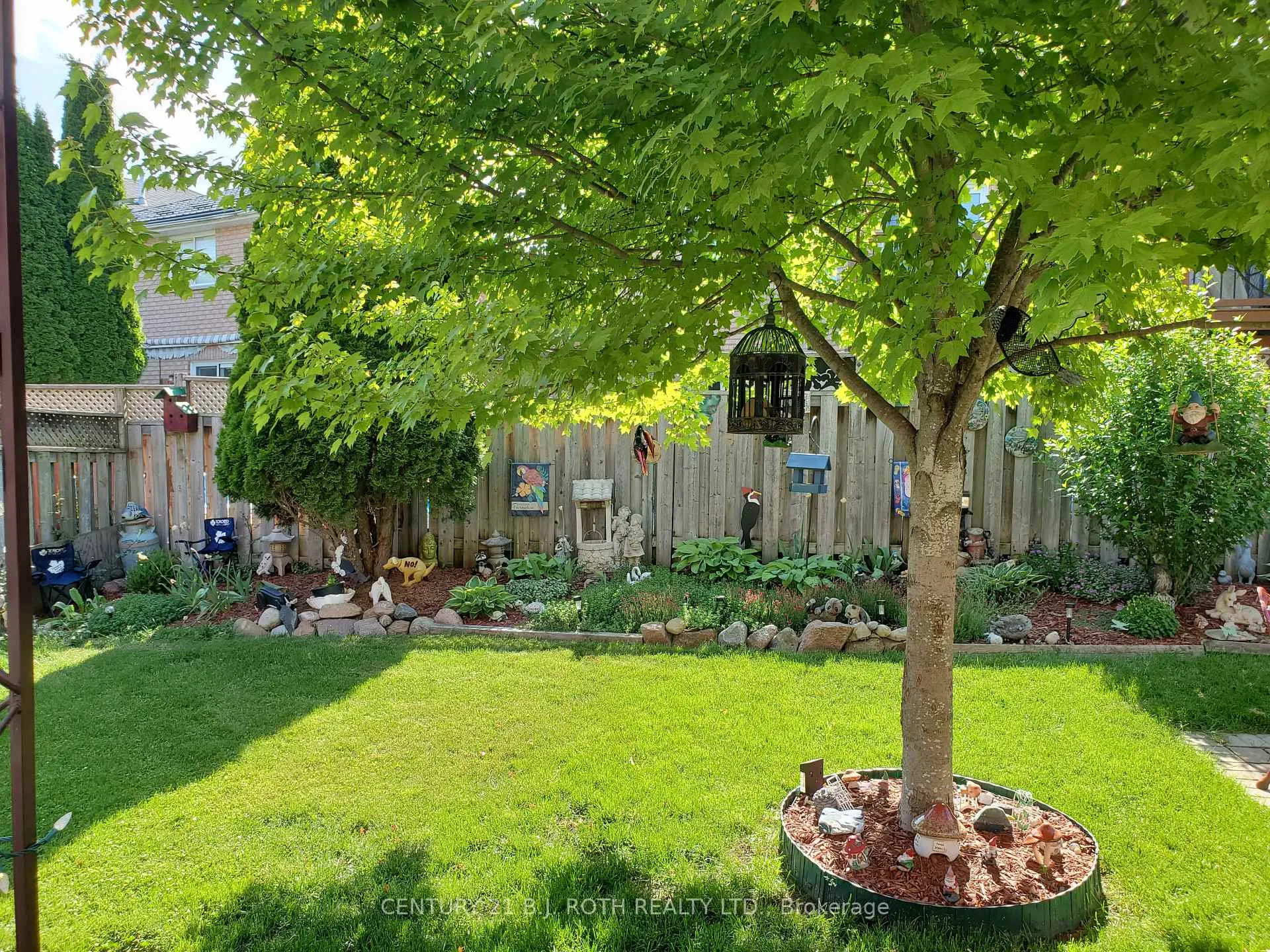 Photo 46 of 62 Loon Avenue, Barrie, Painswick South — HOMEH