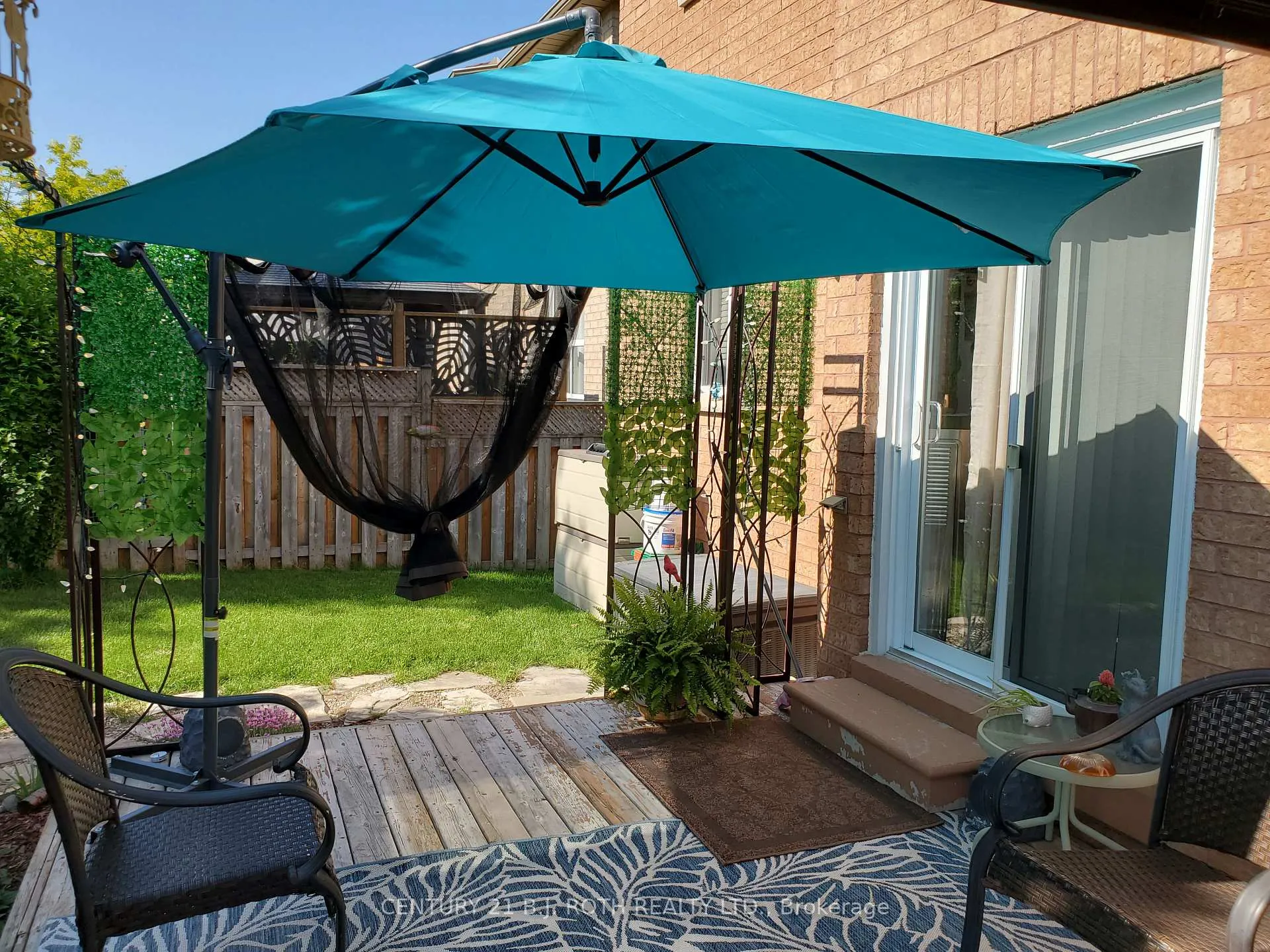 Photo 47 of 62 Loon Avenue, Barrie, Painswick South — HOMEH