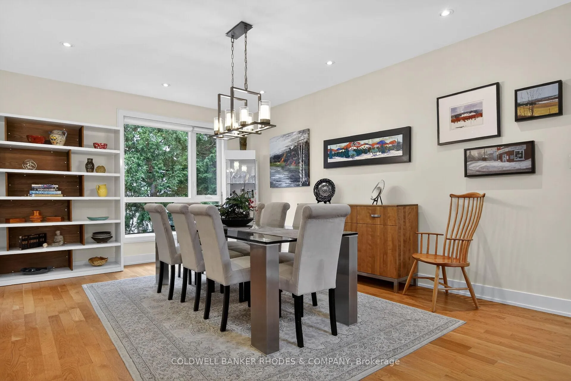 Photo 5 of 368A Berkley Avenue, Ottawa, Westboro West — HOMEH