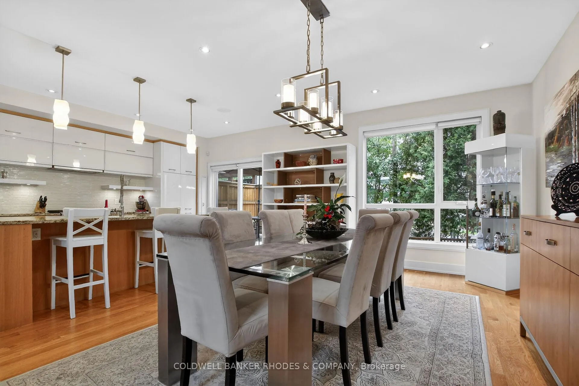 Photo 7 of 368A Berkley Avenue, Ottawa, Westboro West — HOMEH