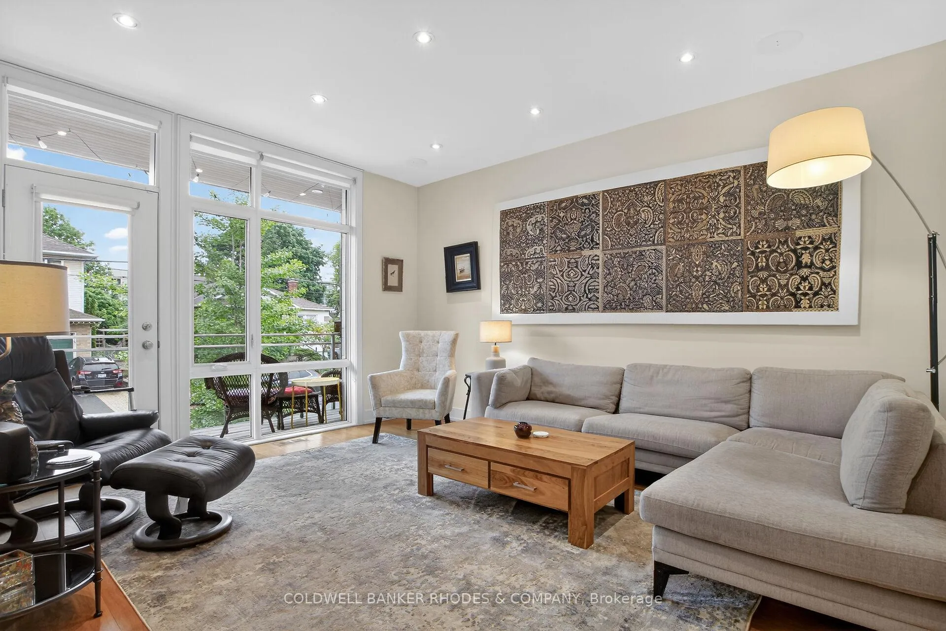 Photo 14 of 368A Berkley Avenue, Ottawa, Westboro West — HOMEH
