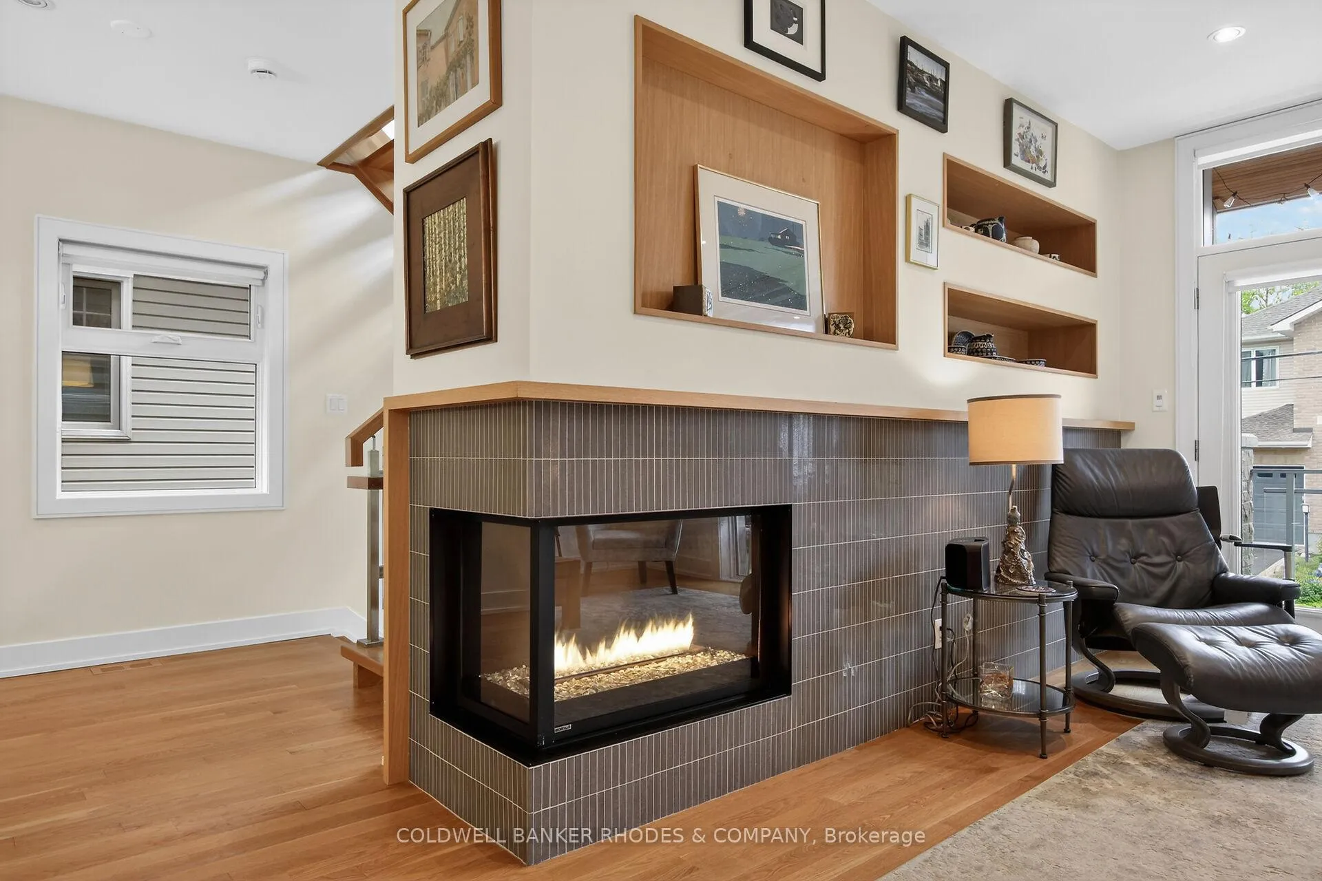 Photo 17 of 368A Berkley Avenue, Ottawa, Westboro West — HOMEH