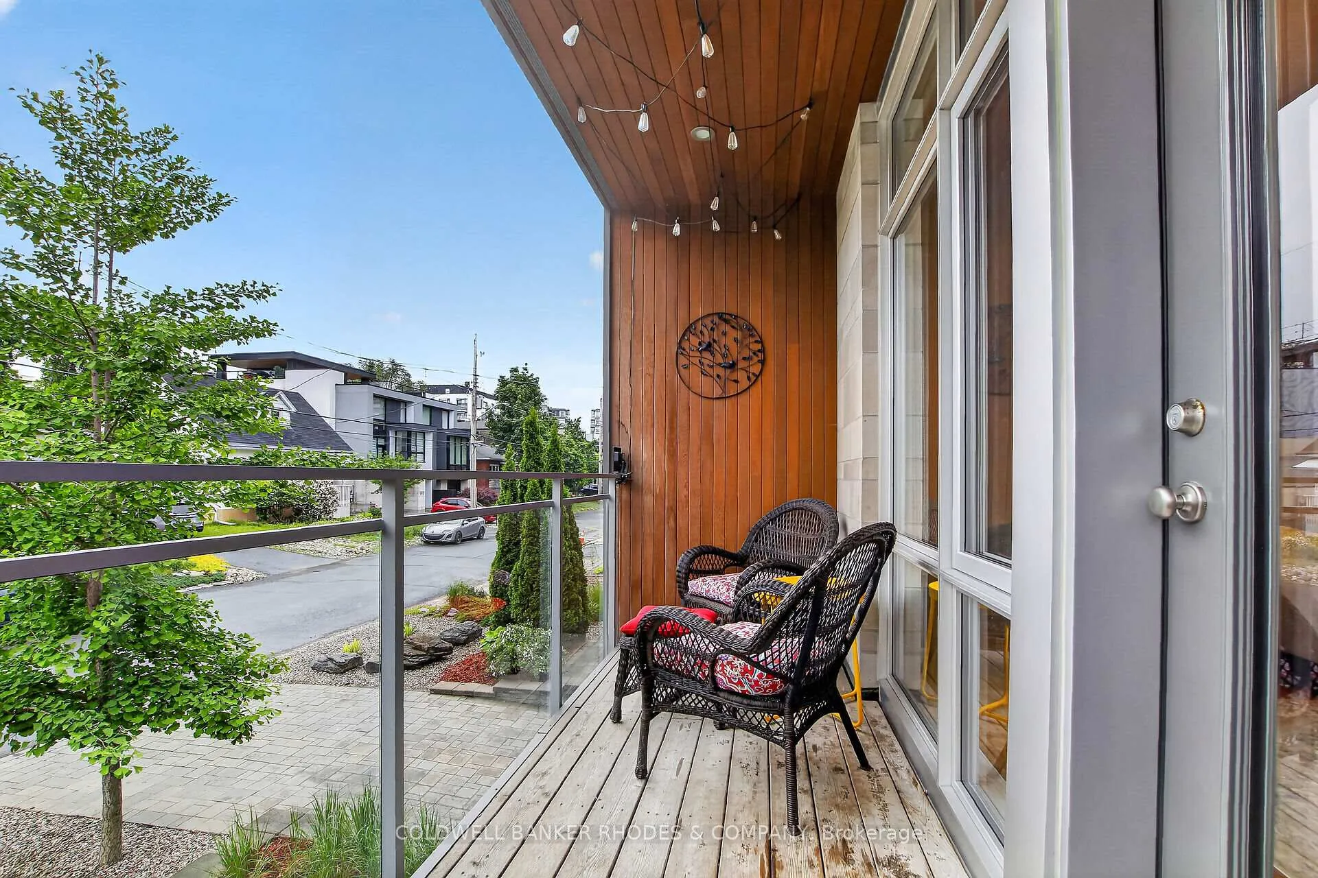 Photo 19 of 368A Berkley Avenue, Ottawa, Westboro West — HOMEH