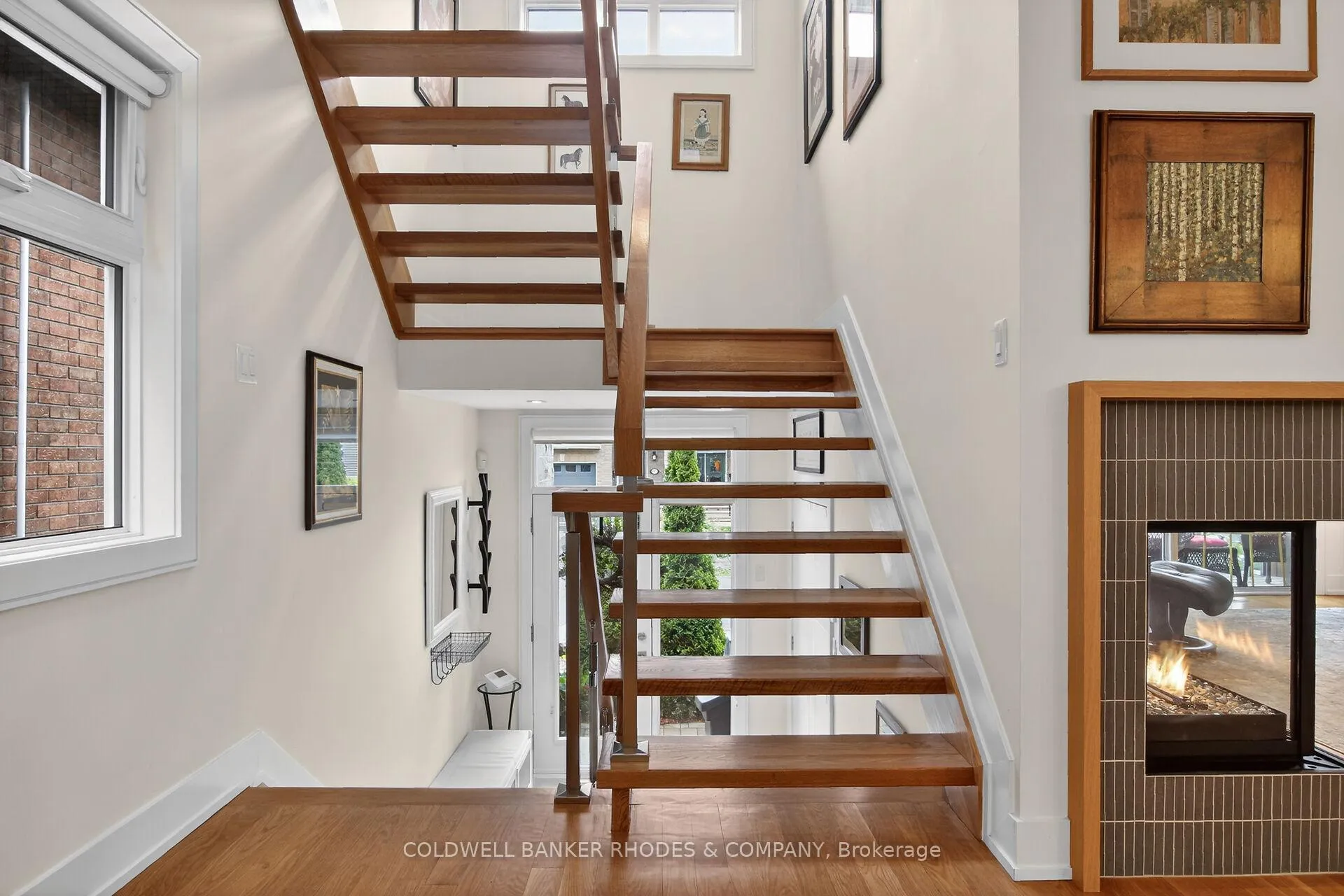 Photo 20 of 368A Berkley Avenue, Ottawa, Westboro West — HOMEH