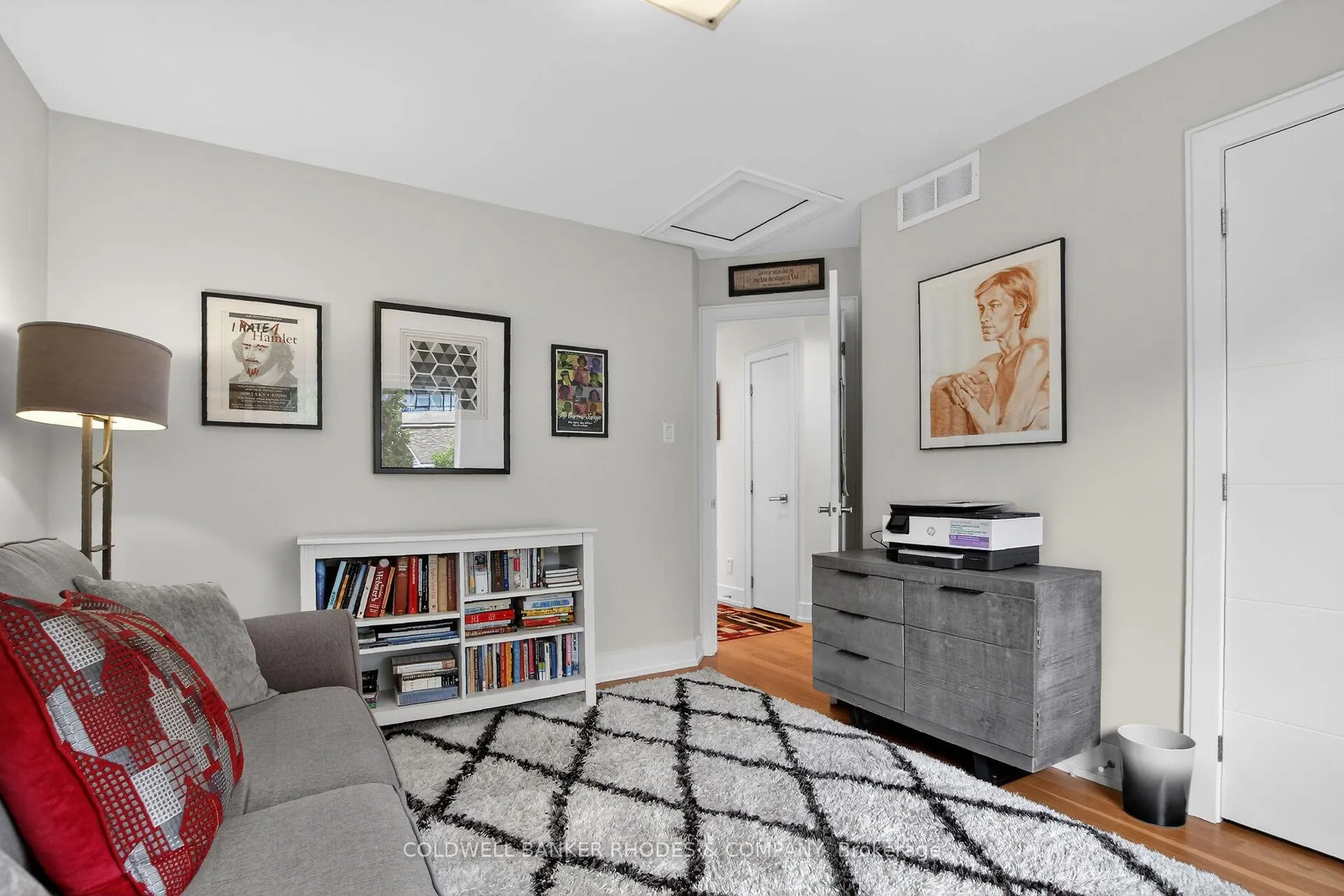 Photo 27 of 368A Berkley Avenue, Ottawa, Westboro West — HOMEH