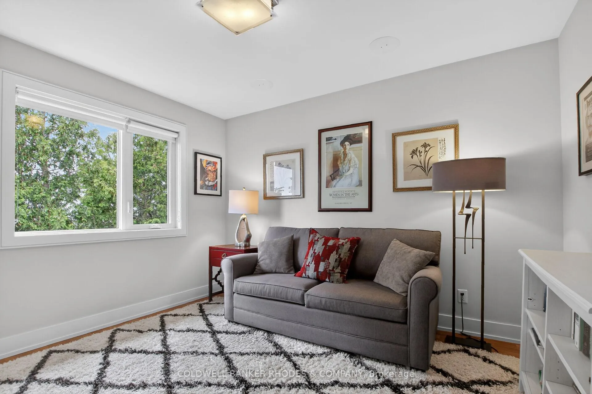 Photo 28 of 368A Berkley Avenue, Ottawa, Westboro West — HOMEH
