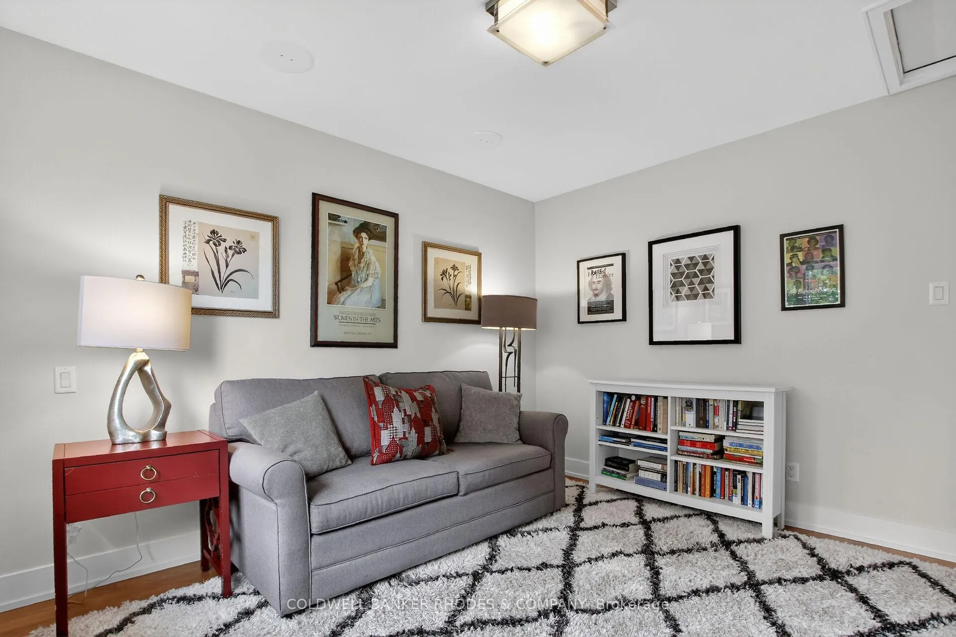 Photo 29 of 368A Berkley Avenue, Ottawa, Westboro West — HOMEH