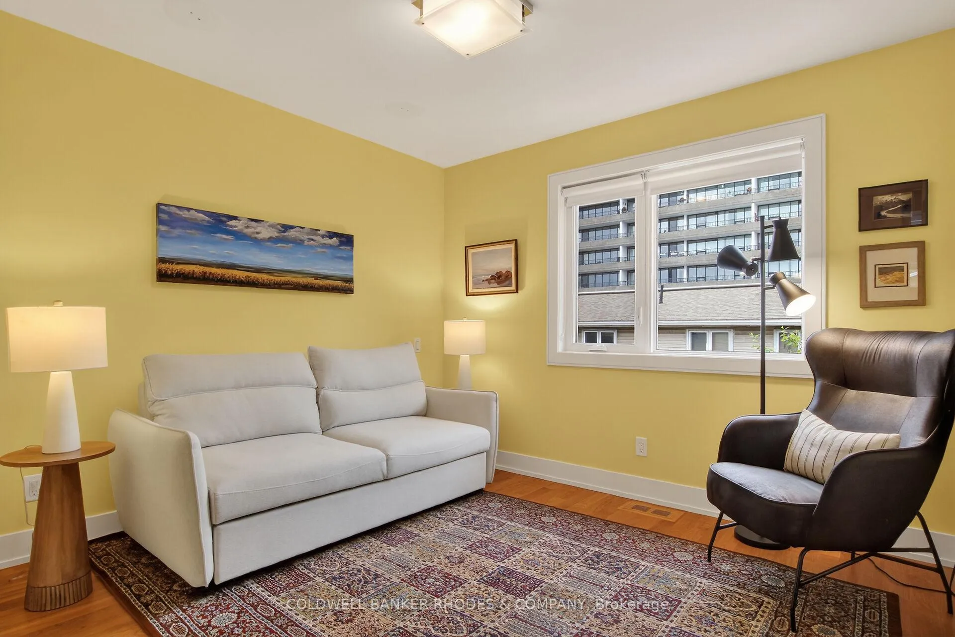Photo 30 of 368A Berkley Avenue, Ottawa, Westboro West — HOMEH