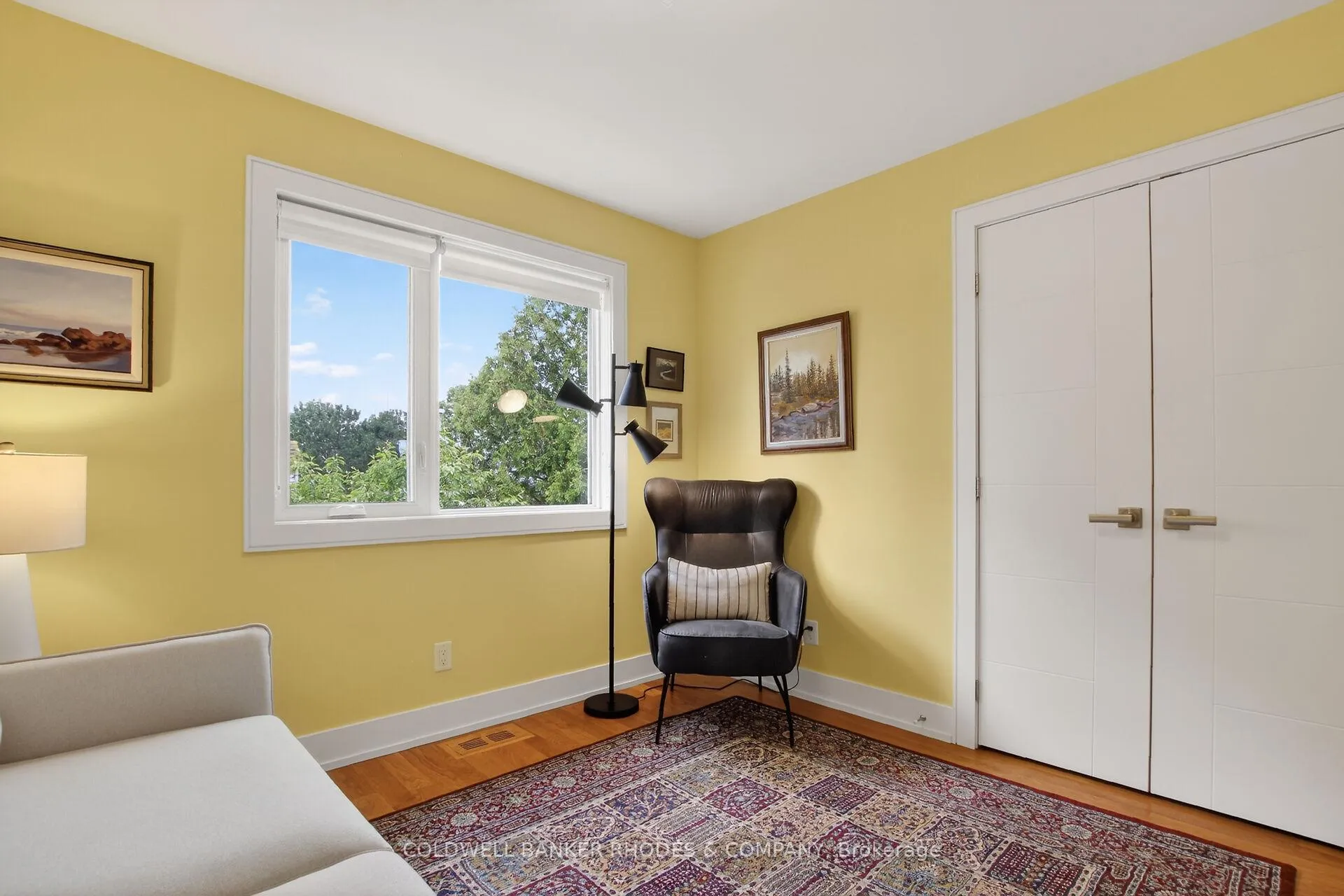 Photo 31 of 368A Berkley Avenue, Ottawa, Westboro West — HOMEH