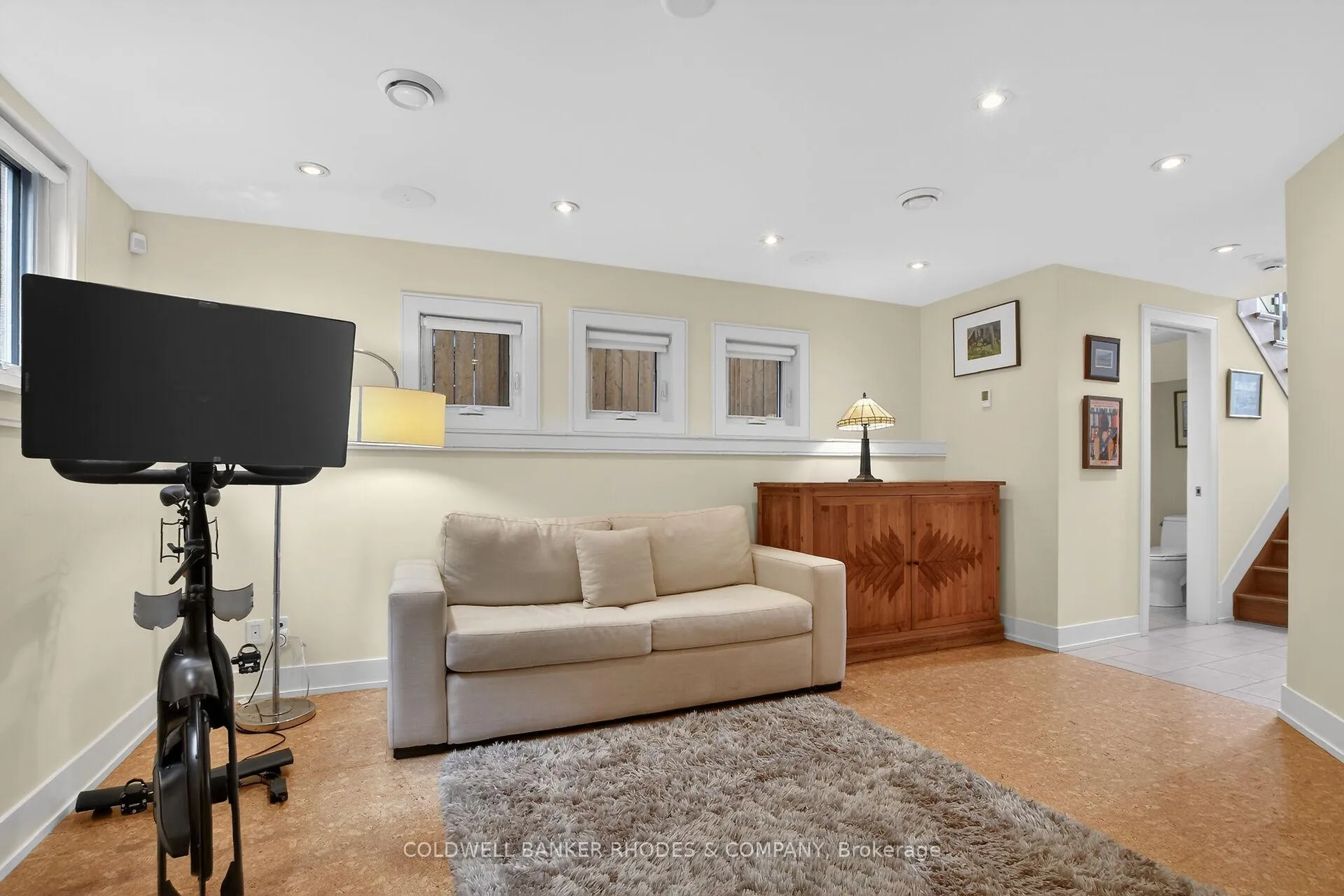 Photo 35 of 368A Berkley Avenue, Ottawa, Westboro West — HOMEH