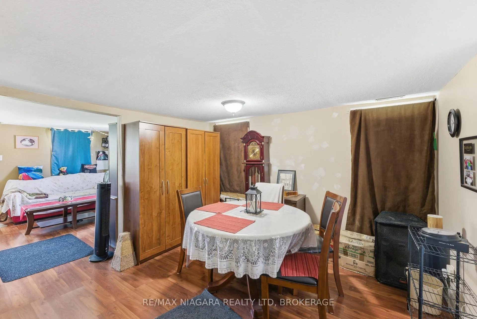 Photo 6 of 5 Birch Street, St. Catharines, Oakdale — HOMEH