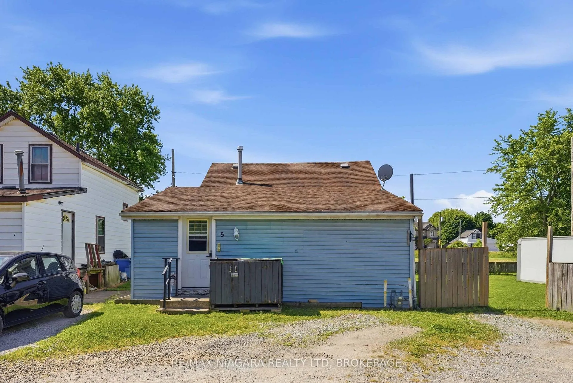 Photo 13 of 5 Birch Street, St. Catharines, Oakdale — HOMEH