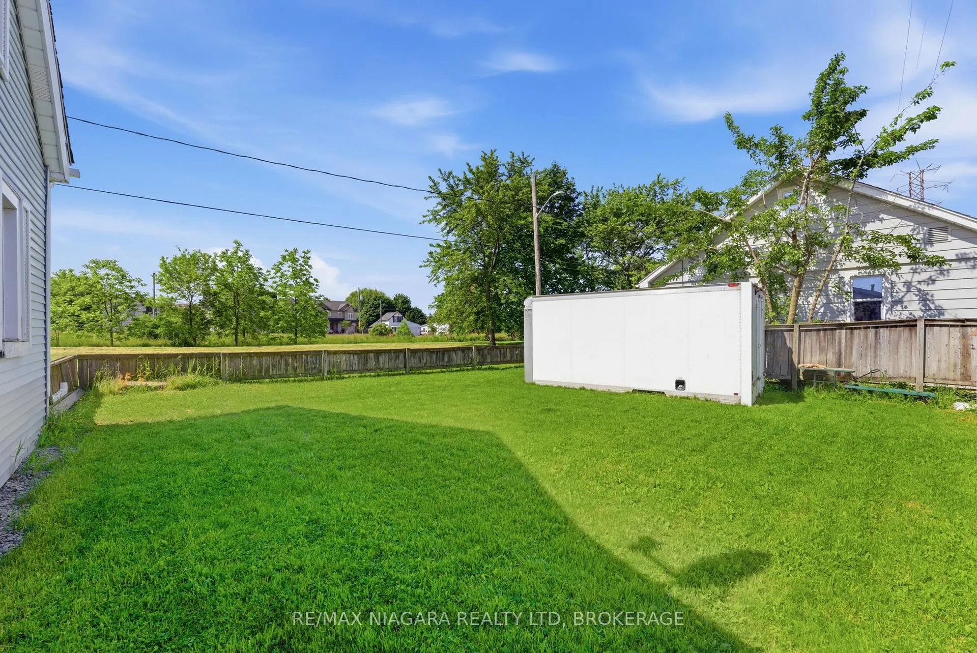 Photo 14 of 5 Birch Street, St. Catharines, Oakdale — HOMEH