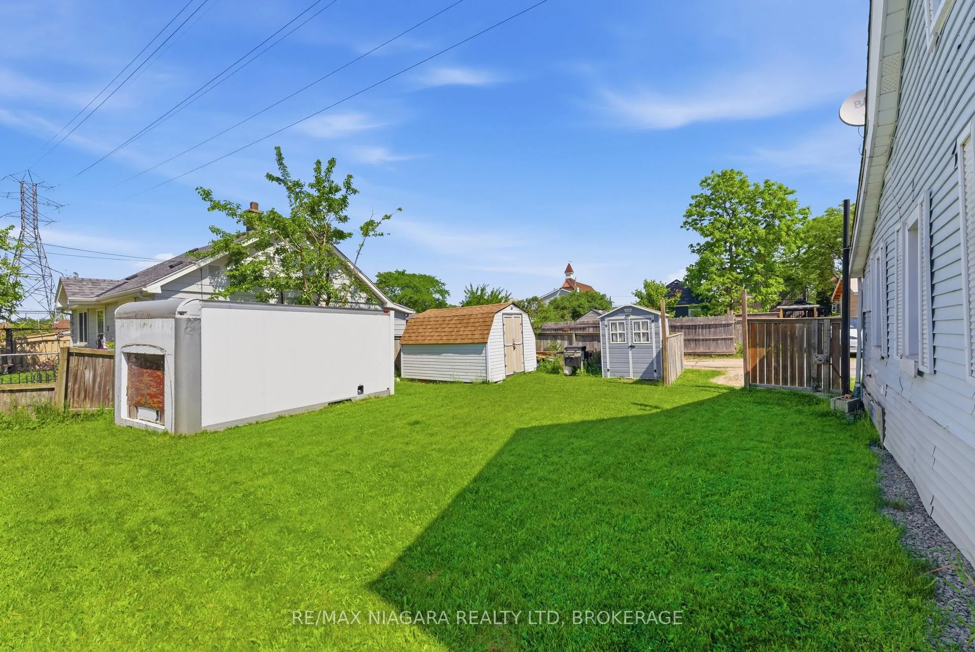 Photo 15 of 5 Birch Street, St. Catharines, Oakdale — HOMEH