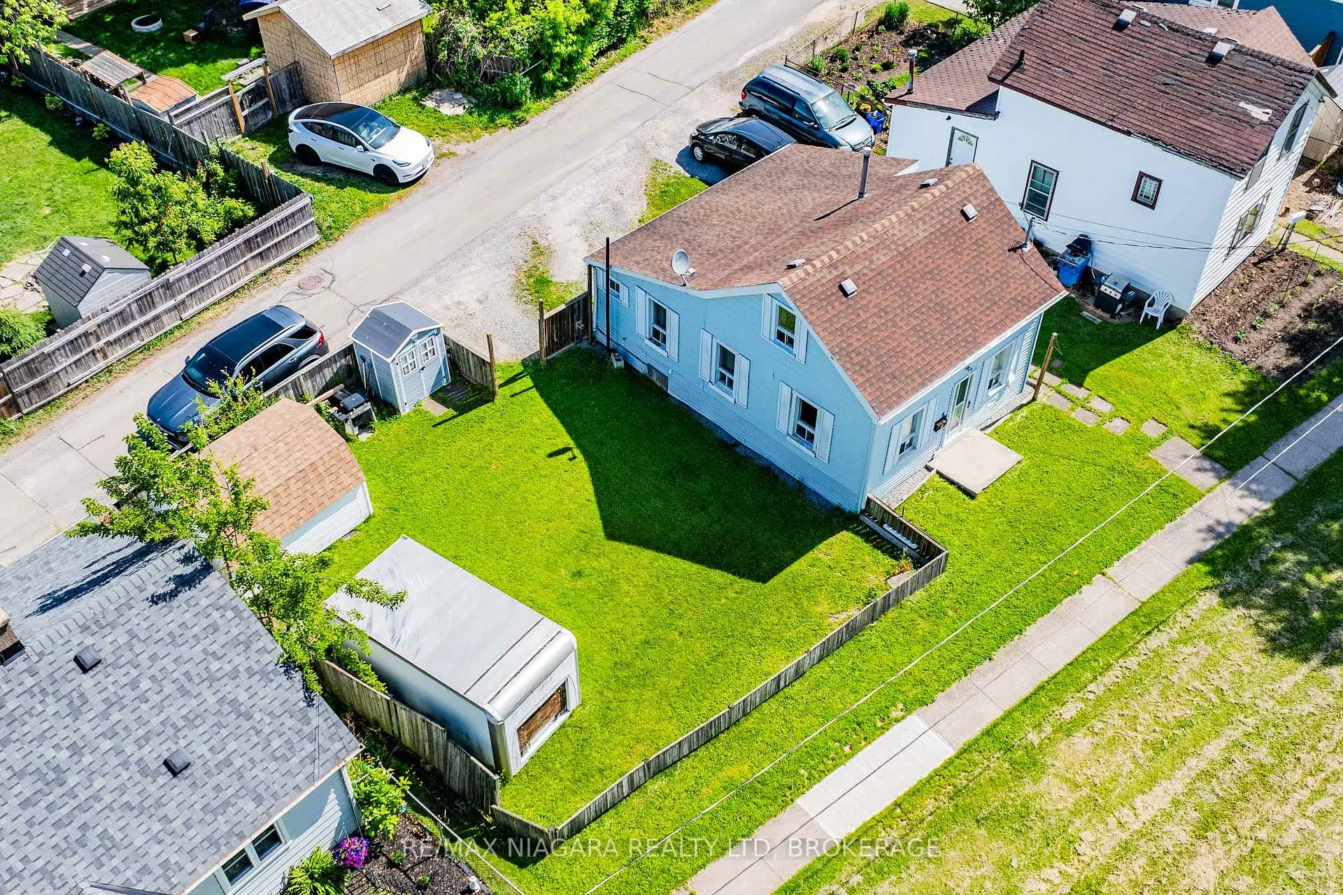 Photo 17 of 5 Birch Street, St. Catharines, Oakdale — HOMEH