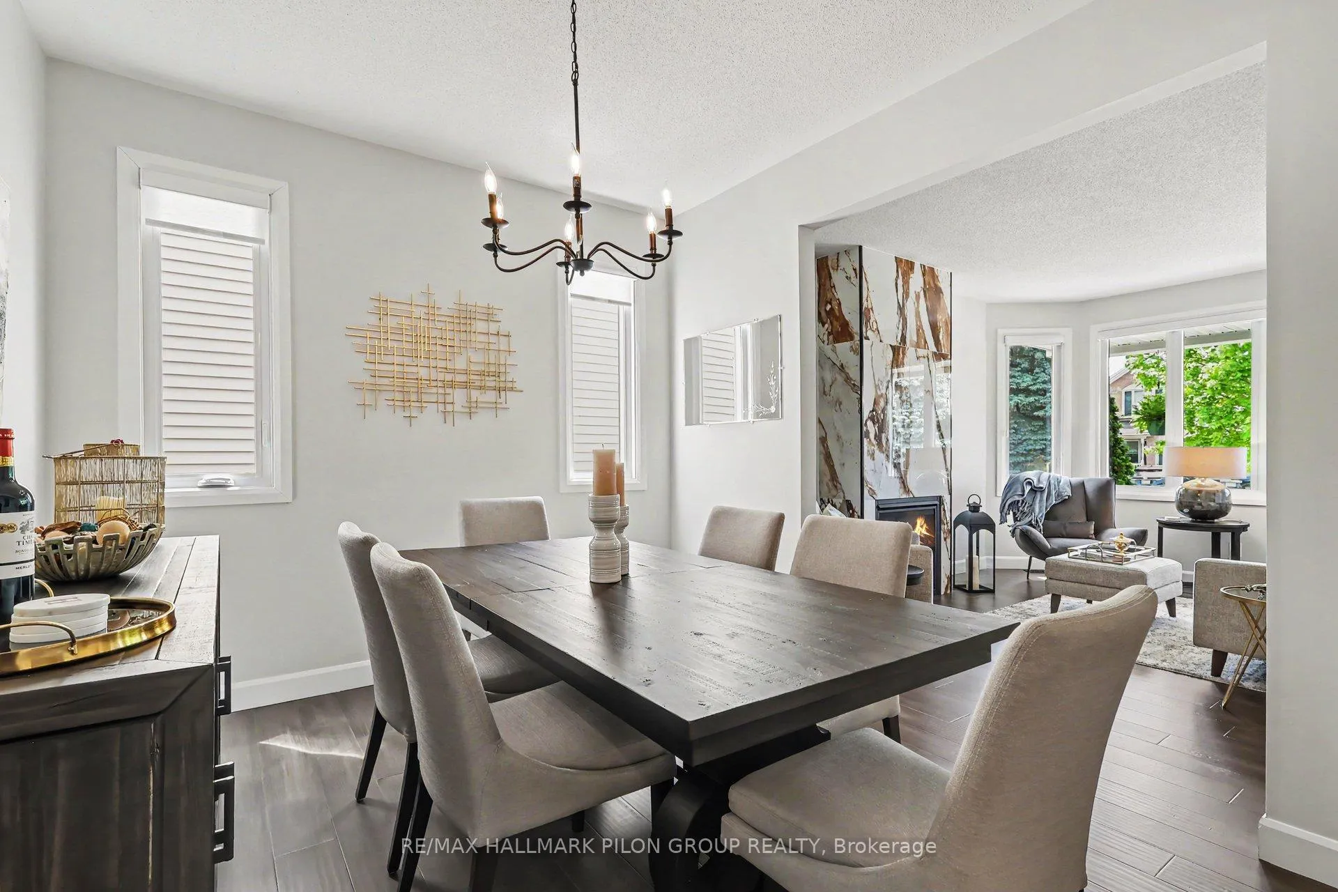 Photo 4 of 1800 Mccallum Drive, Ottawa, Fallingbrook/Gardenway South — HOMEH