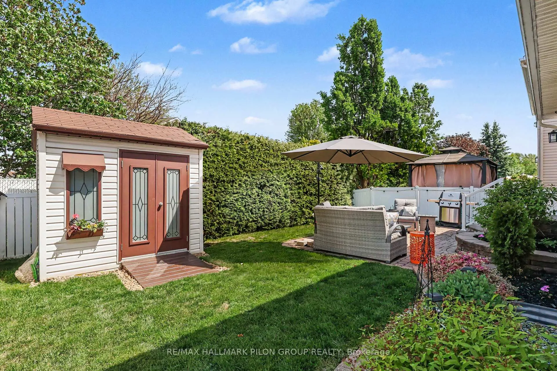 Photo 21 of 1800 Mccallum Drive, Ottawa, Fallingbrook/Gardenway South — HOMEH